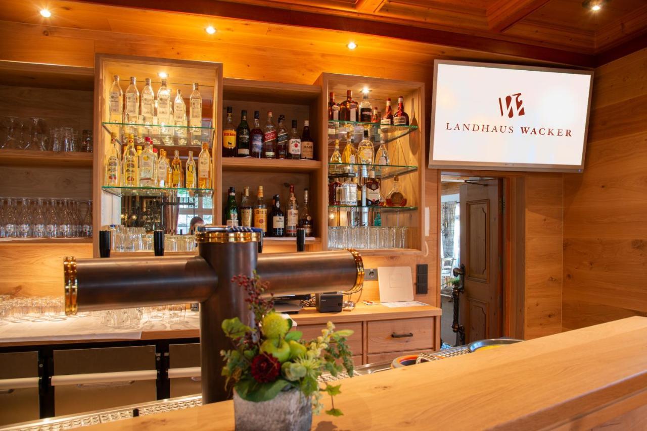 Landhaus Wacker Wenden (Sauerland) Exterior foto