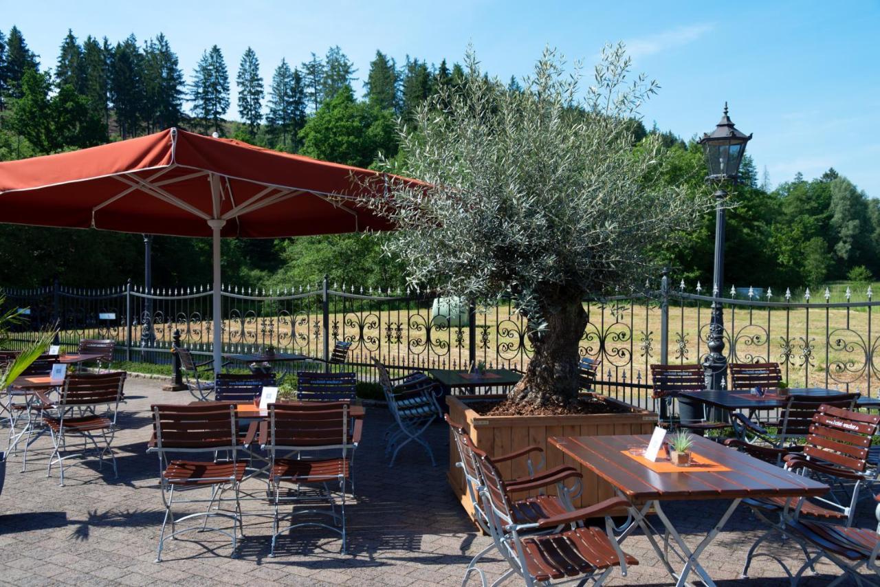 Landhaus Wacker Wenden (Sauerland) Exterior foto