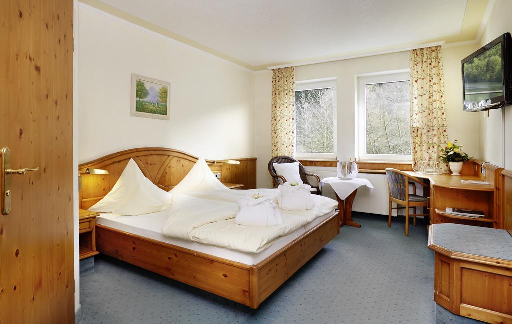 Landhaus Wacker Wenden (Sauerland) Exterior foto