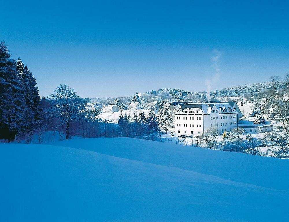 Landhaus Wacker Wenden (Sauerland) Exterior foto
