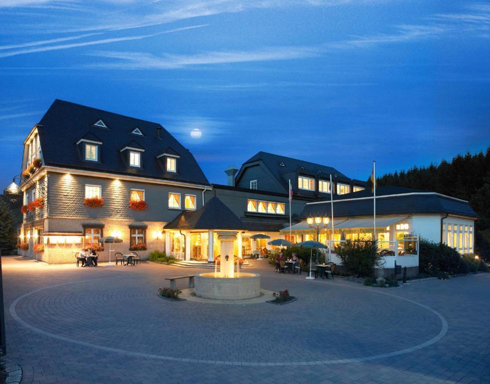 Landhaus Wacker Wenden (Sauerland) Exterior foto