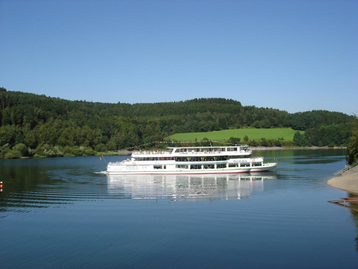Landhaus Wacker Wenden (Sauerland) Quarto foto